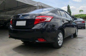 2014 Toyota Vios 1.3 E MT P448,000 only!