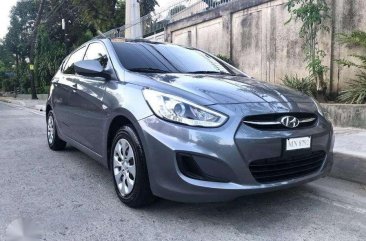 Hyundai Accent 2015 for sale