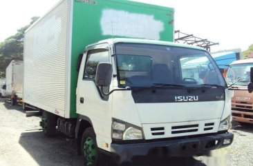 2018 Isuzu Elf for sale