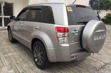 Suzuki Grand Vitara 2015 for sale