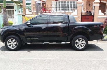 2015 Ford Ranger for sale