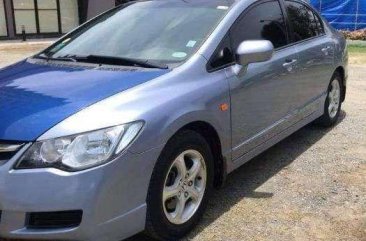 2006 Honda Civic FOR SALE