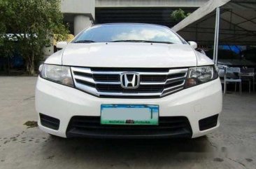 Honda City 2012 S AT for sale