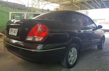 2008 Nissan Sentra for sale