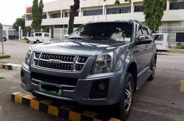 Isuzu Alterra 2013 for sale