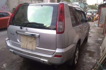 Nissan Xtrail 2005 FOR SALE