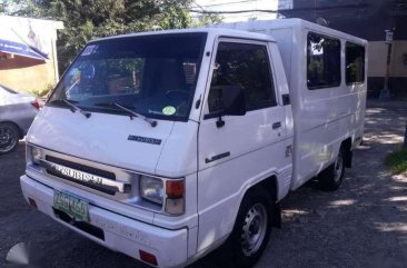 2009 Mitsubishi L300 for sale