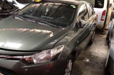 2018 Toyota Vios for sale