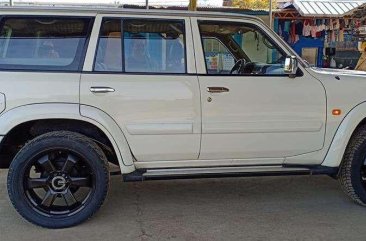 2003 Nissan Patrol FOR SALE