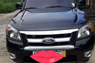 Ford Ranger wildtrak 2011 FOR SALE