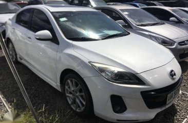 2014 Mazda 3 for sale