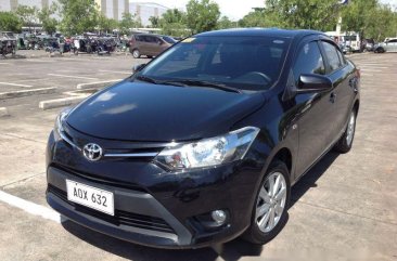 2017 Toyota Vios For sale