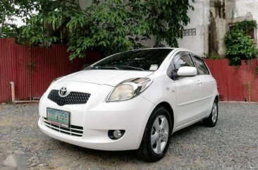 2009 Toyota Yaris 1.5VVti Manual FOR SALE