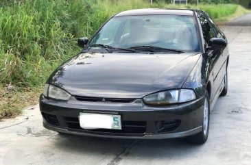 1997 MITSUBISHI LANCER FOR SALE