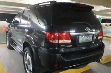 2006 Toyota Fortuner for sale