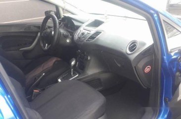 Ford Fiesta 2016 for sale