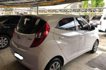 2013 Hyundai Eon 800cc manual allpower FOR SALE