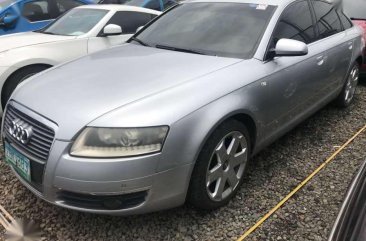 2005 Audi A6 AT FOR SALE