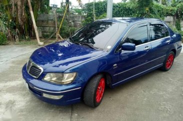 Mitsubishi Lancer 2004 for sale