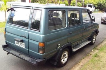 1997 Toyota Tamaraw for sale