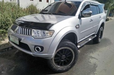 2010 Mitsubishi Montero Sport For Sale 