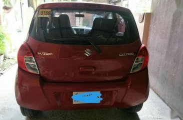 Car for sale 2016 Suzuki Celerio