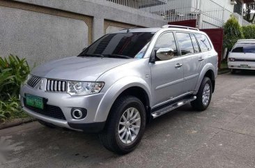 2011 Mitsubishi Montero Sport for sale