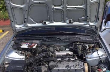 For Sale Honda Civic esi Ph16 EFI a1 engine