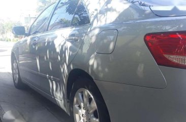 Toyota Camry 24V 2007 for sale