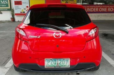 Mazda 2 2011 For Sale