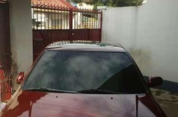 For sale Nissan Exalta or swap 