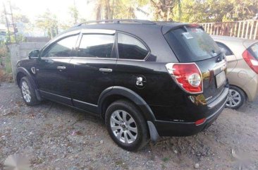 2010 Chevrolet Captiva - Asialink Preowned Cars