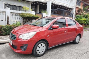 2015 Mitsubishi Mirage G4 For sale