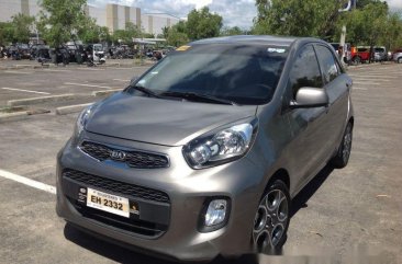 2017 Kia Picanto for sale