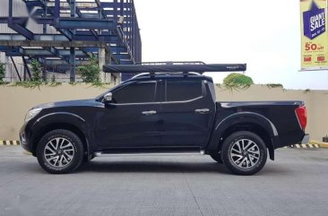 2016 Nissan Navara for sale