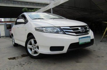 Honda City 2012 S AT for sale