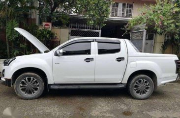 Isuzu Dmax X-series 2017 FOR SALE