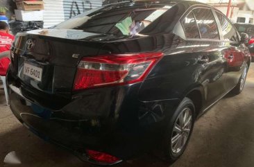 2016 Toyota Vios for sale