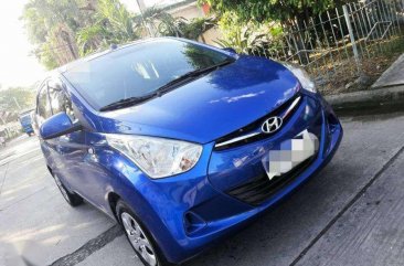 2016 Hyundai Eon Android FOR SALE