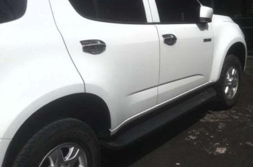 Chevrolet Trailblazer 2016 FOR SALE