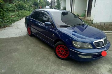 Mitsubishi Lancer 2004 for sale