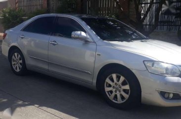 Toyota Camry 24V 2007 for sale