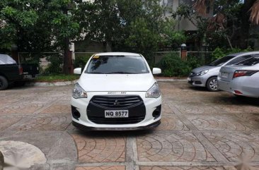 FOR SALE GRAB READY! 2016 Mitsubishi Mirage G4 GLX