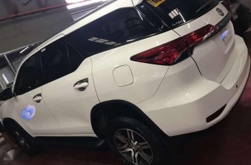 Toyota Fortuner Rush FOR SALE