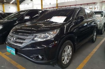 2013 Honda Crv FOR SALE