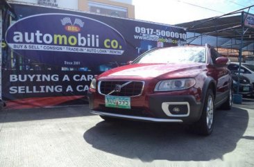2010 Volvo XC70 for sale