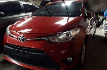 2018 Toyota Vios for sale