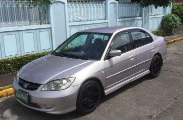 2004 Honda Civic for sale