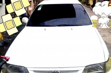 1996 Toyota Corolla gli all power rush sale at 90k repriced very negotiable