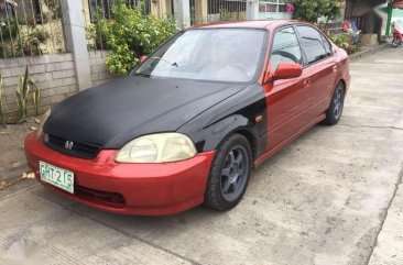 Honda Civic 1997 for sale